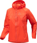 Arc'teryx Squamish Hoody Dame