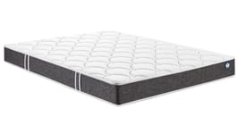 Matelas mousse 180x200 cm BULTEX FULL FLIP