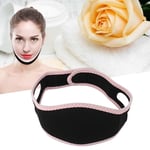 Anti Snore Stop Snoring Sleep Apnea Strap Belt Jaw Support Facial Lifting St GFL