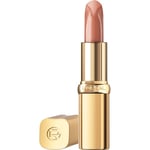 L’Oréal Paris Lip make-up Läppstift Color Riche Satin Nude 505 Nu Resilient 4,7 g ()