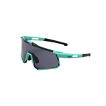 Leki Force sportsbriller Mint / Black Smoke Gray 369452304 2023
