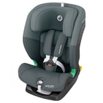 Maxi Cosi Titan S i-Size Car Seat Tonal Graphite 76-150cm RRP£200 2 Yr Warranty