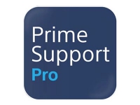 Sony PrimeSupport Pro - Utökat serviceavtal - avancerad ersättning - 2 år - leverans