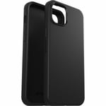 Protection pour téléphone portable Otterbox IPHONE 15 PLUS Noir