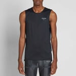 Nike X Undercover Gyakouso Racer Tank Top (Black) - 2XL - New ~  811228 010