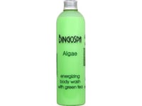 Bingospa Bingospa Green Tea Algae Shower Gel 300