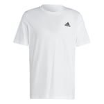 adidas M SL Sj T Blanc XL