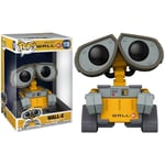 DISNEY PIXAR WALL-E Figurine WALL-E JUMBO 25 cm N° 1118 FUNKO "POP"