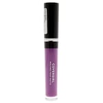 CoverGirl Melting Pout Matte Liquid Lipstick - 330 Seismic For Women 0.11 oz Lipstick