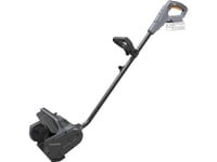 Grunder Snow Shovel Qt3100c 18 V 30 Cm Solo