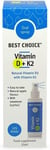 RIO Vitamin D 1000 Spray