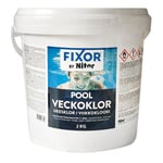 Veckoklor Fixor by Nitor