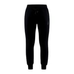 Craft Core Joggebukse Dame XS