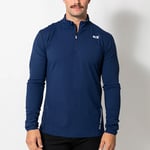 Performance Long Sleeve, Royal Blue