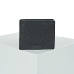 Portefeuille Tommy Hilfiger  TH MONOGRAM CC AND COIN