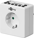 Goobay Digital Timer - Vit