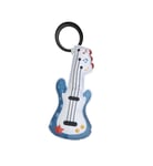 Tiny Love fabric guitar - rock