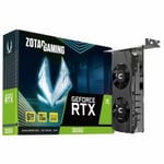 Grafikkort Zotac GAMING Nvidia GeForce RTX 3050 GDDR6