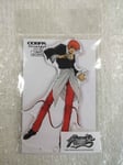 ACRYLIC STAND - THE KING OF FIGHTERS 95 YAGAMI IORI JAPAN NEW