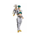 Medicos SAS JoJo's Bizarre Adventure Part.4 Rohan Kishibe & Heavens Door Fig FS