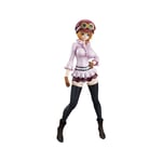 Statuette Pop Sail Again - One Piece - Koala St Rerun