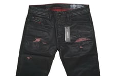 DIESEL THOMMER 084XX JEANS W32 L32 100% AUTHENTIC