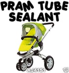 Pram Puncture Protectant Sealant Clair de Lune Cosatto