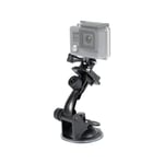 Ventouse de fixation pour Go Pro Speedlink - Noir