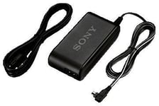 Sony AC-PW10AM - Adaptateur secteur - pour a DSLR-A100, A390, A500, A550, A580, SLT-A57, A58, A65, A77, A99; a58; a68; a77 II; a99 II