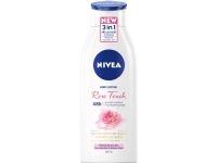 Nivea Nivea Rose Touch Body Lotion 400ml | FREE DELIVERY FROM 250 PLN