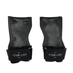 Titan Life - Lifting Grips, handledsstöd