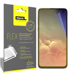 3x Protection pour Samsung Galaxy S10e Film d'écran, recouvre 100% l'écran,