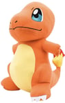 Pehmolelu Pokemon Charmander