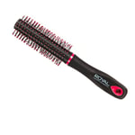 Professional Round Hair Brush Radial Curling Styling Waves Volume Blow Dry Wet