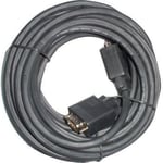 3go blinde cable vga 15 m