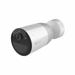 EZVIZ BC1 Add-On Camera 1080p WiFi Outdoor Stick On Battery Requires HUB Single