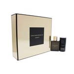 Cristiano Ronaldo Legacy Gift Set 50ml Eau de Toilette & 75g Deodorant Stick