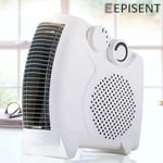 Portable Fan Heaters (Fan Heater and Cooler) EPISENT