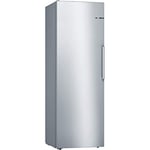 Bosch KSV33VLEP-Série 4 Réfrigérateur pose-libre - 324 litres - 176 x 60 cm - Inox