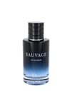 Dior Sauvage Edp testare 100ml