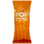 Sundlings Popcorn Cheddar 100g