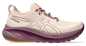 Asics Gel-Nimbus 26 TR - femme - rose