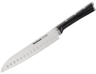 Tefal Ingenio Ice force Santoku veitsi 18cm