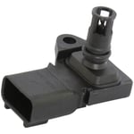 MAP Sensor - Ford - Focus, Fiesta, C-max, Ka, Fusion. Volvo - V50, S40, C30. Mazda - 2