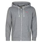 Sweat-shirt Levis  NEW ORIGINAL ZIP UP