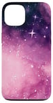 iPhone 13 Space & Universe Cosmos Nebula Astro Case