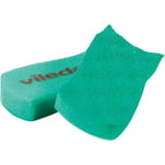 Vileda ActiveScrub Skrubbsvamp 2-pack