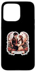 Coque pour iPhone 15 Pro Max A Heart Full Of Love Révolution française Les Mis