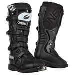 Rider Pro 2 Boot Black 39/7