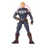 Marvel Legends Series - COMMANDER ROGERS - Totally Awesome Hulk Wave